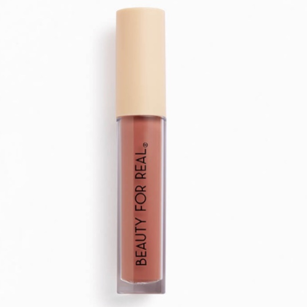 Liquid Lipstick In Exposure